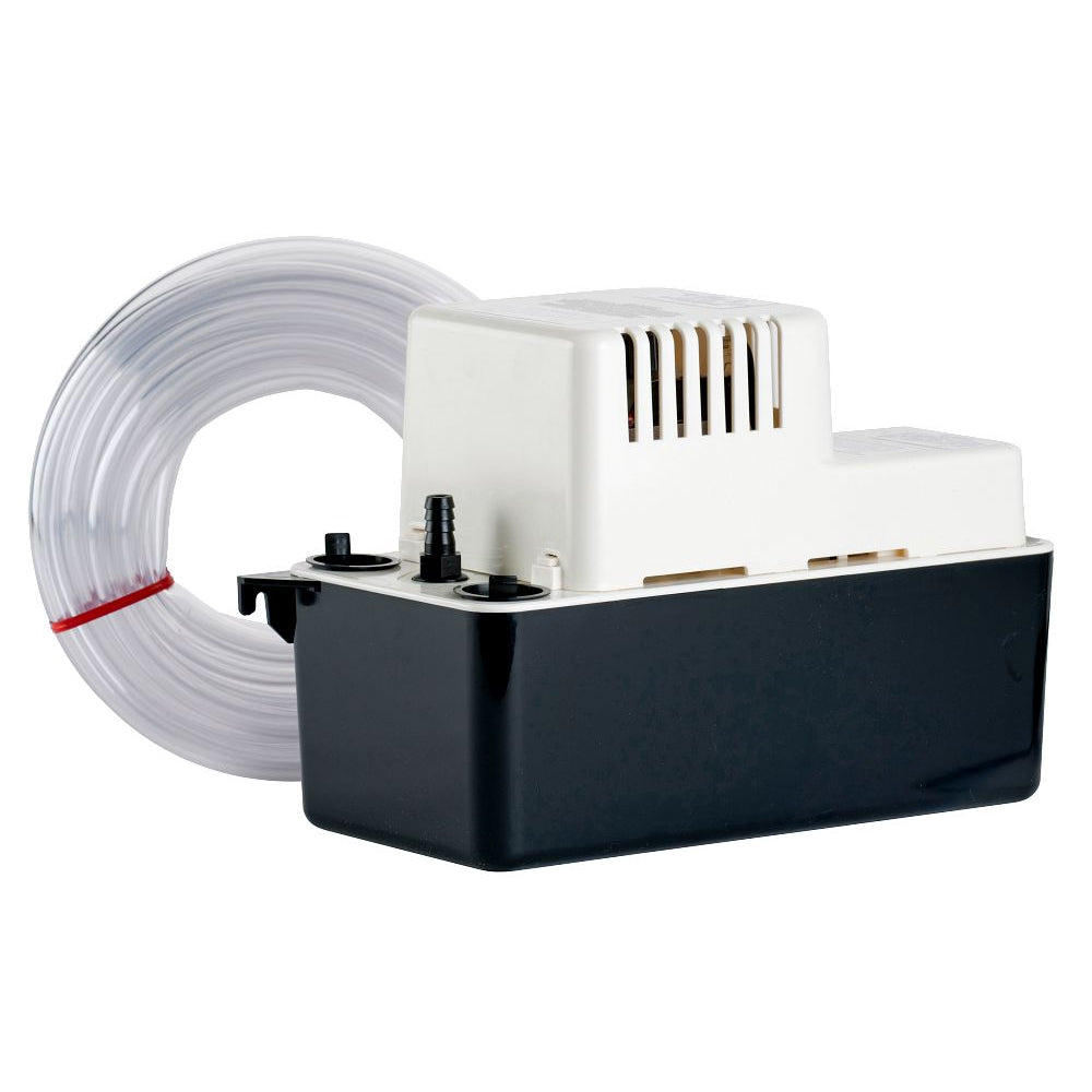 VCMA-20ULST - 80 GPH Condensate Removal Pump, 115V