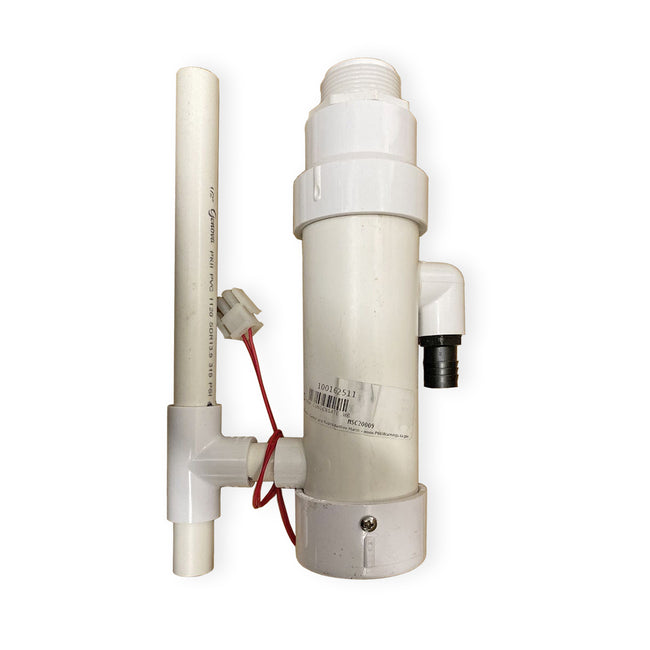 100162511 - Condensate Trap Assembly - MSC20009