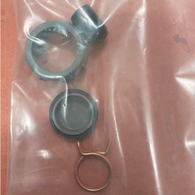 100162511 - Condensate Trap Assembly - MSC20009