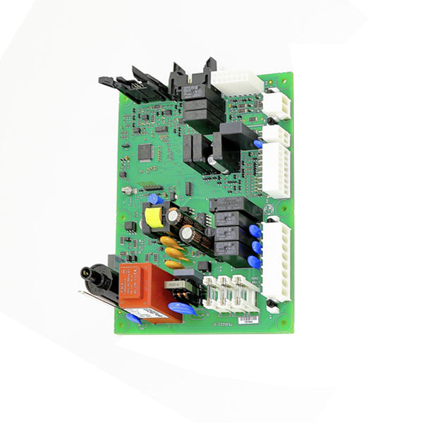 100167800 - RLY30044 CNTRL KBN WBN 81