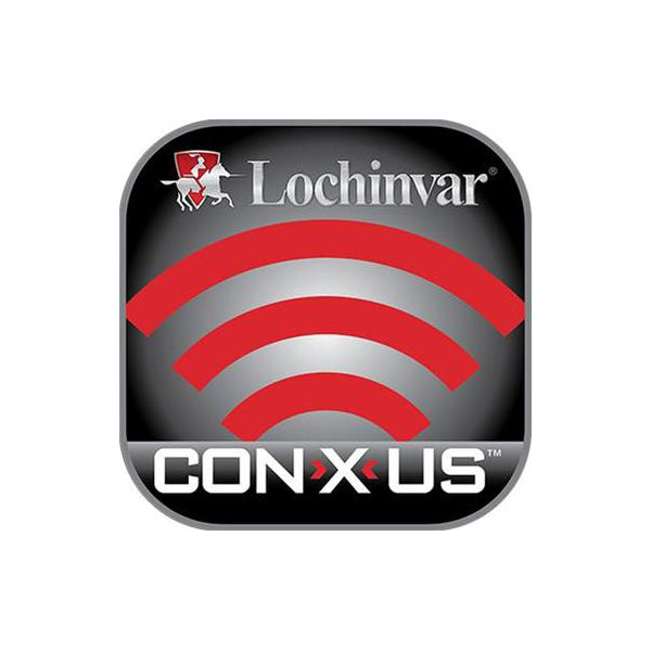 100265202 - CON-X-US Remote Control 100265202