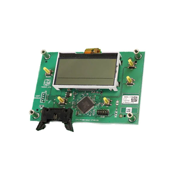 100275525 - NKC199 User Interface