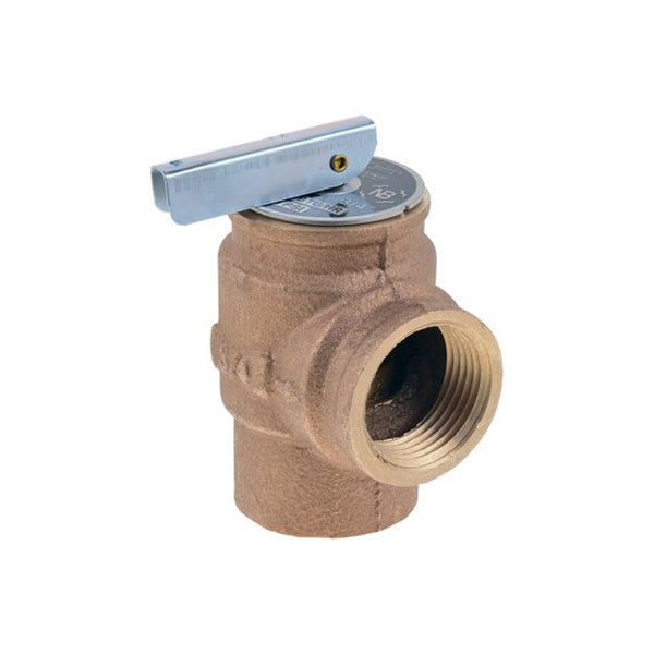 100275587 - NKC199 50 psi Relief Valve