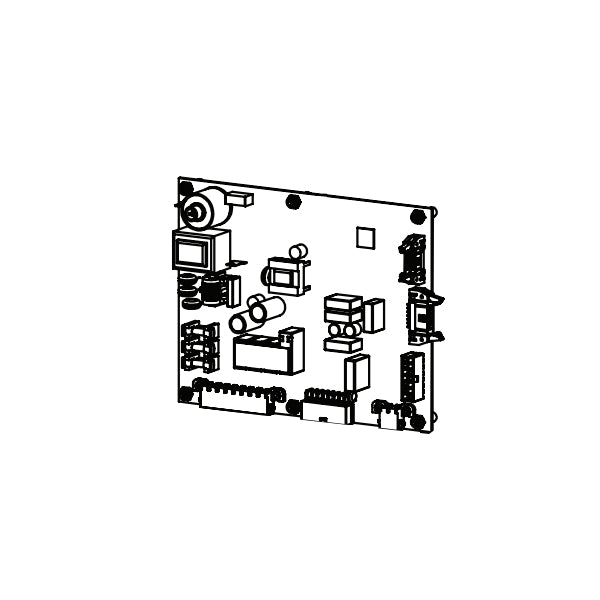 100275524 - Control Board, Main - High Altitude