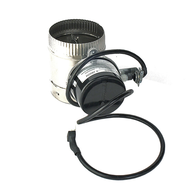 DRH2935 - 5" Flue Damper for CB75-90 Boilers