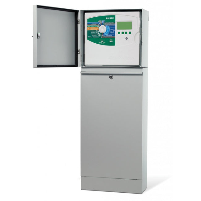 LXMMPED - Metal Pedestal for ESP-LX Series Controllers