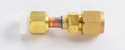 Mitsubishi MAC-A456JP-E - Adaptor  1/2"Ã‚Â x 5/8"Ã‚Â