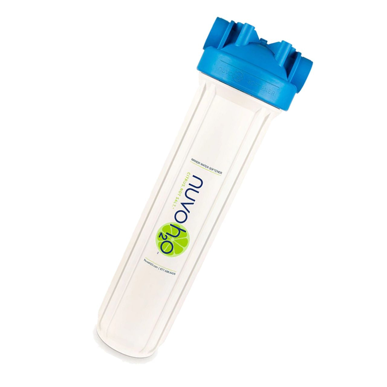 DPMB Manor Water Softener System