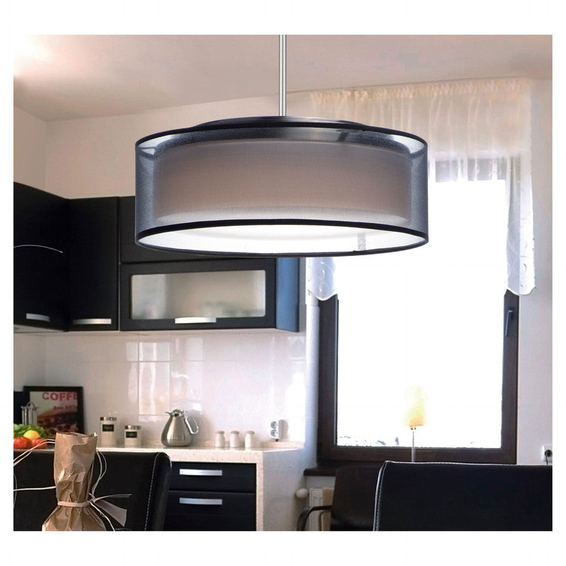 Maxim 10226BOSN - Prime 5 Light 20" Pendant