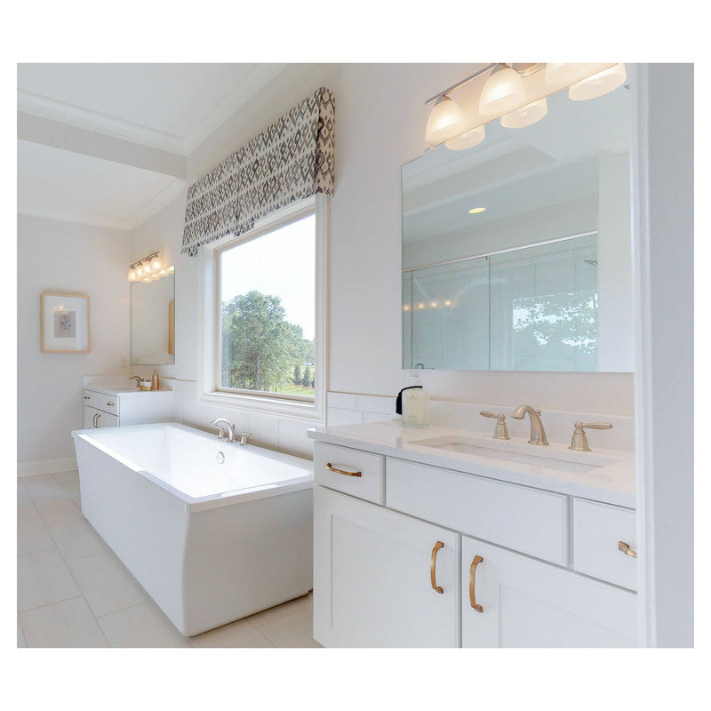 Maxim 11314 - Axis 4 Light 29" Vanity Light