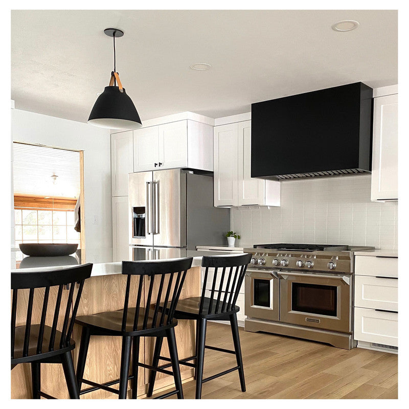 Maxim 11358BKBP - Nordic 1 Light 20" Pendant