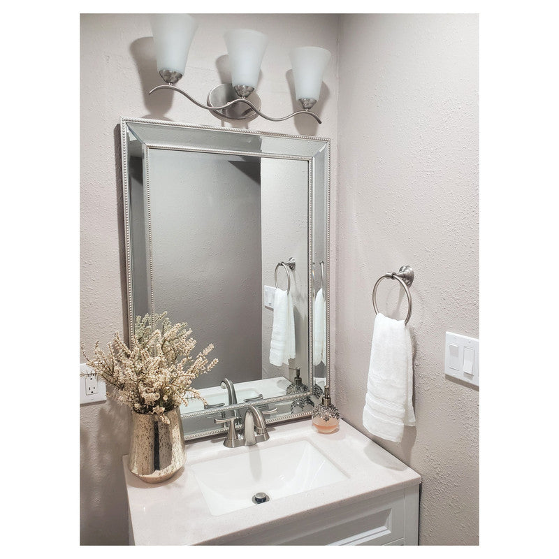 Maxim 12083 - Vital 3 Light 24" Vanity Light