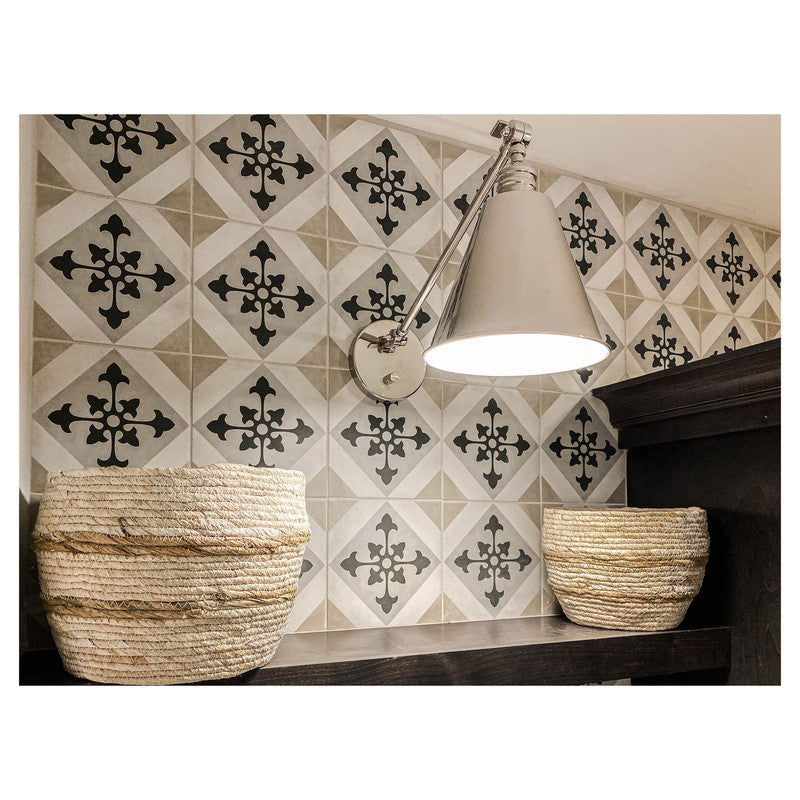 Maxim 12224BK - Library 1 Light 37" Wall Sconce