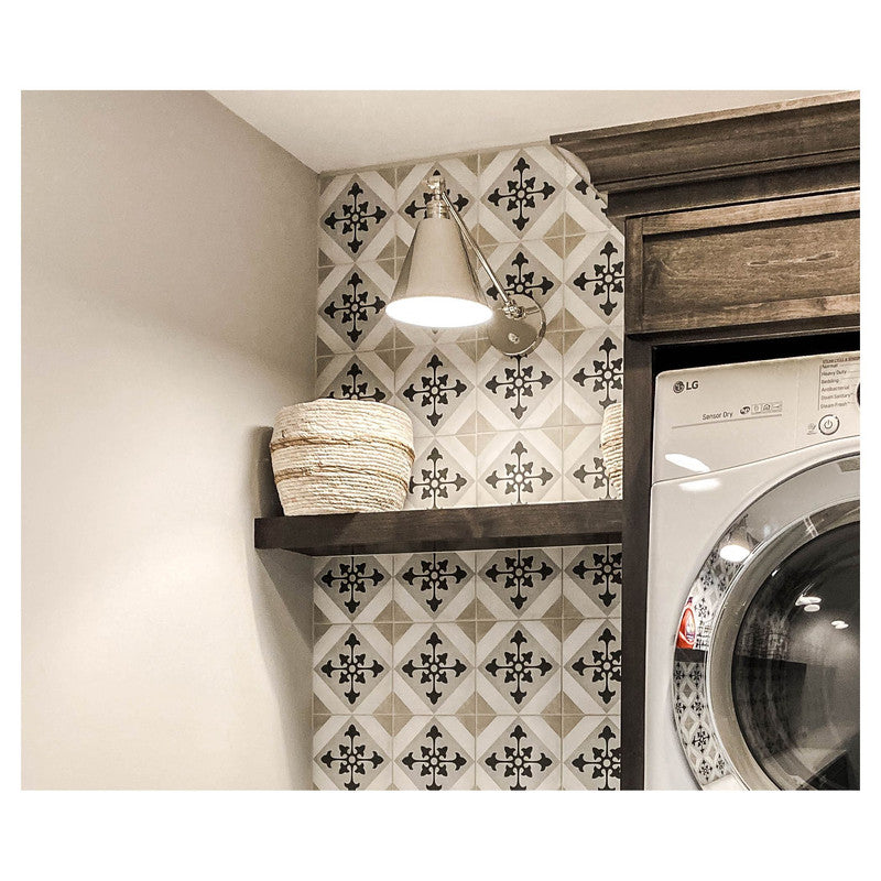 Maxim 12224BK - Library 1 Light 37" Wall Sconce