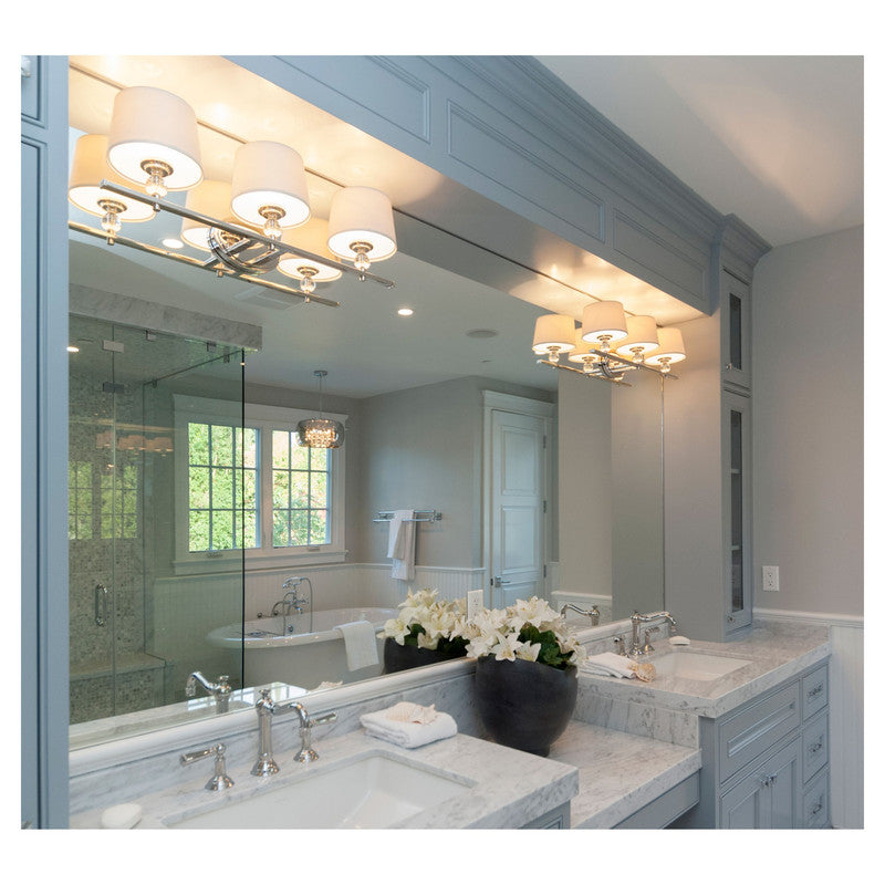 Maxim 12763 - Rondo 3 Light 26" Vanity Light