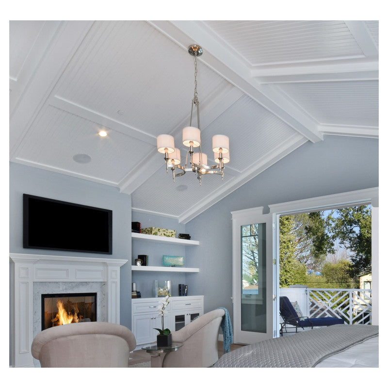 Maxim 22379OMNAB - Fairmont 2 Light 18" Wall Sconce