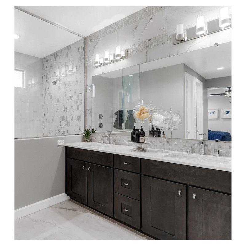 Maxim 23073 - Silo 3 Light 21" Vanity Light