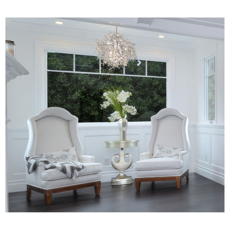 Maxim 24207BCPC - Comet 13 Light 35" Pendant