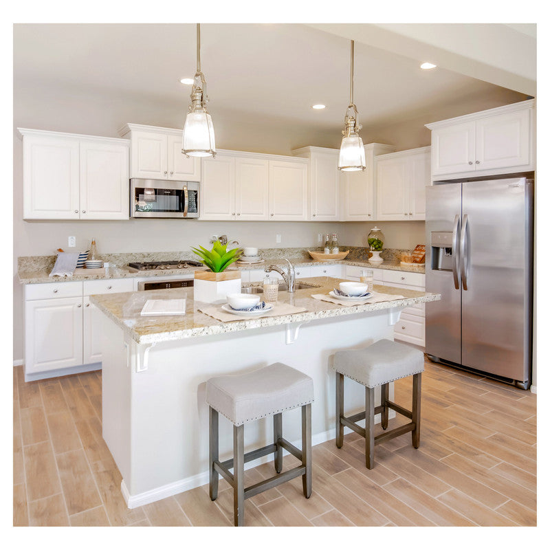 Maxim 25002CLBZ - Hi-Bay 1 Light 18" Pendant