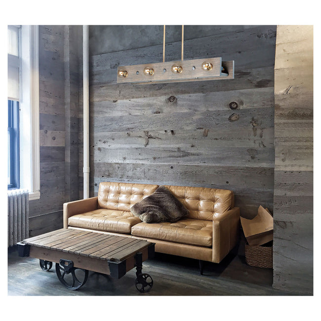 Maxim 25254CLBK - Sentinel 3 Light 21" Pendant