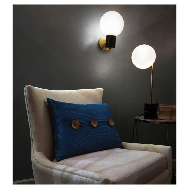 Maxim 26032SWSBRBK - Vesper 2 Light 20" Semi Flush Ceiling Light