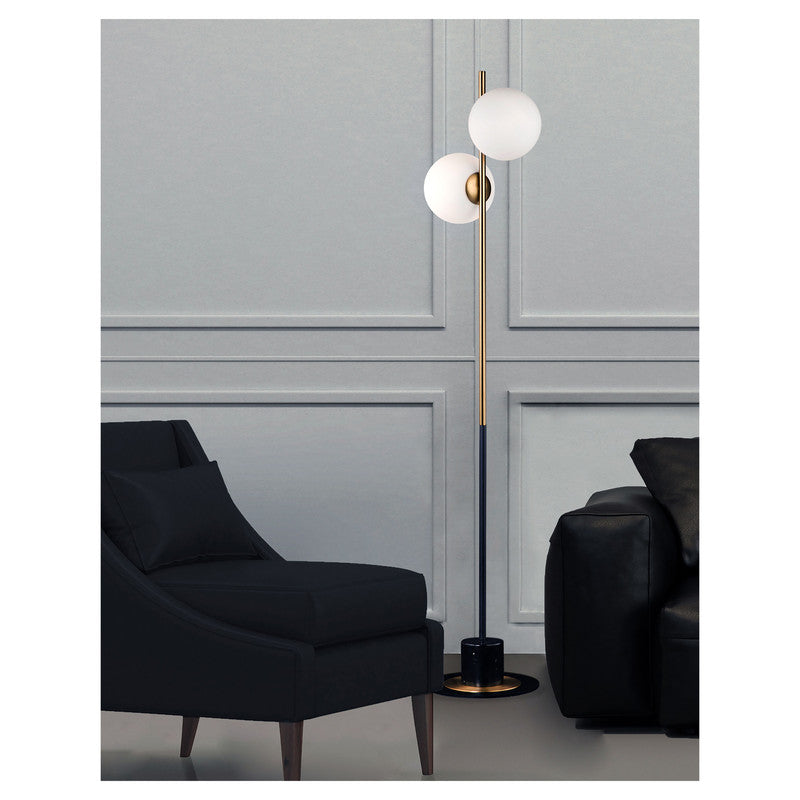 Maxim 26054SWPC - Coronet 1 Light 18" Pendant