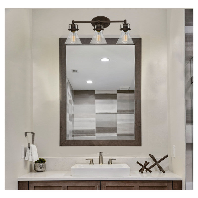 Maxim 26117CDOI - Seafarer 5 Light 24" Chandelier