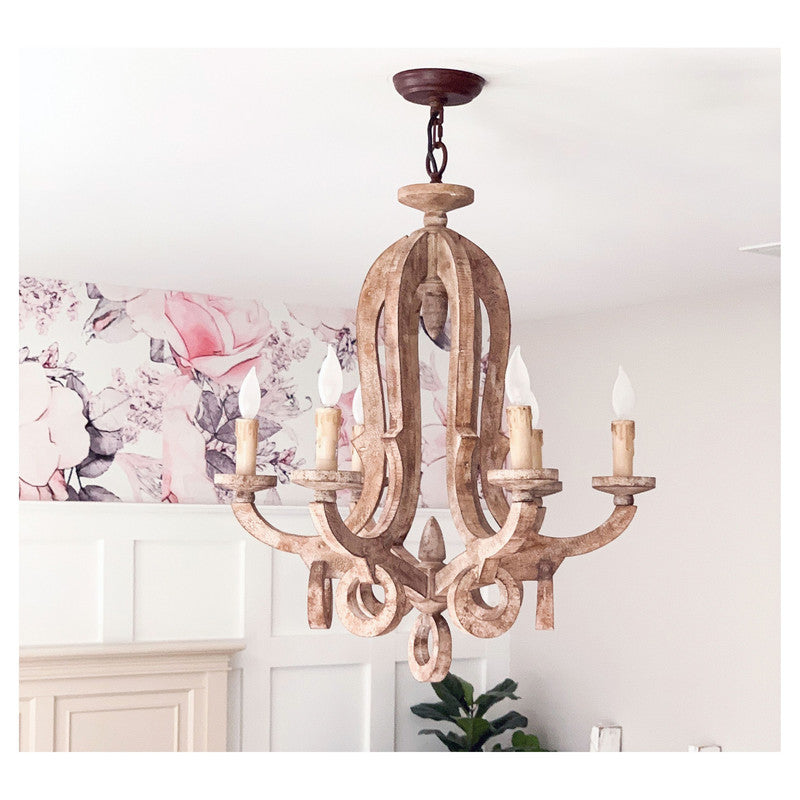 Maxim 39655MSKPC - Mystic 16 Light 24" Pendant