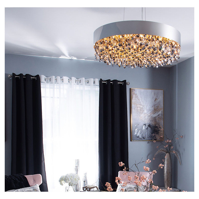 Maxim 39655MSKPC - Mystic 16 Light 24" Pendant