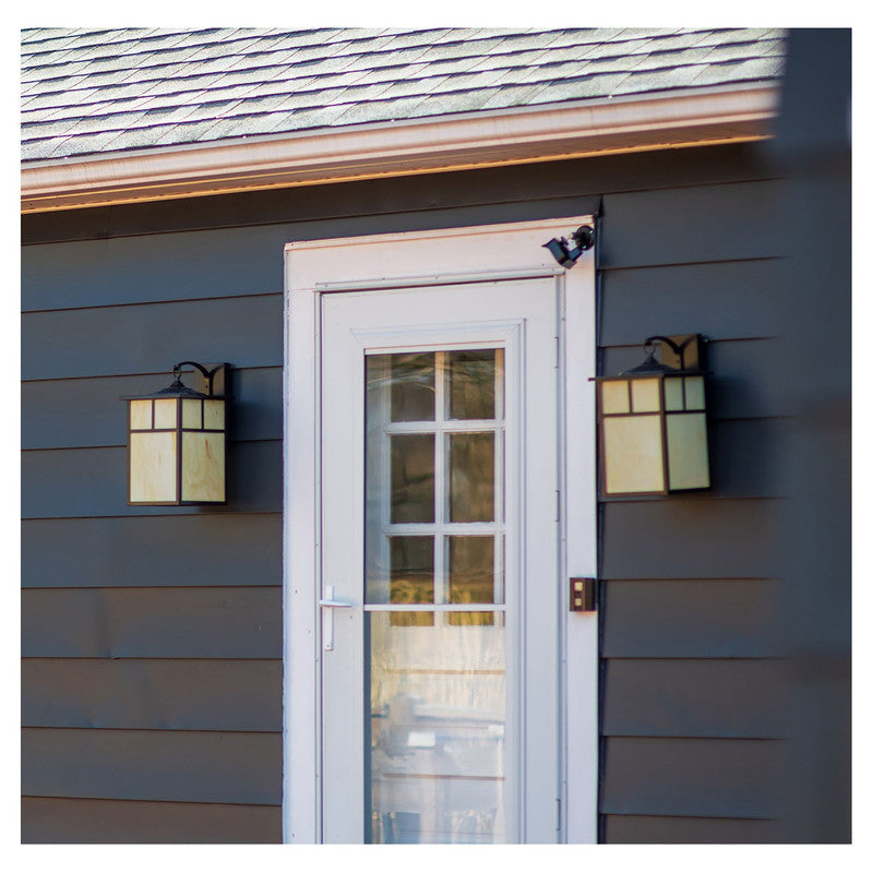 Maxim 4054HOBU - Coldwater 1 Light 16" Wall Sconce