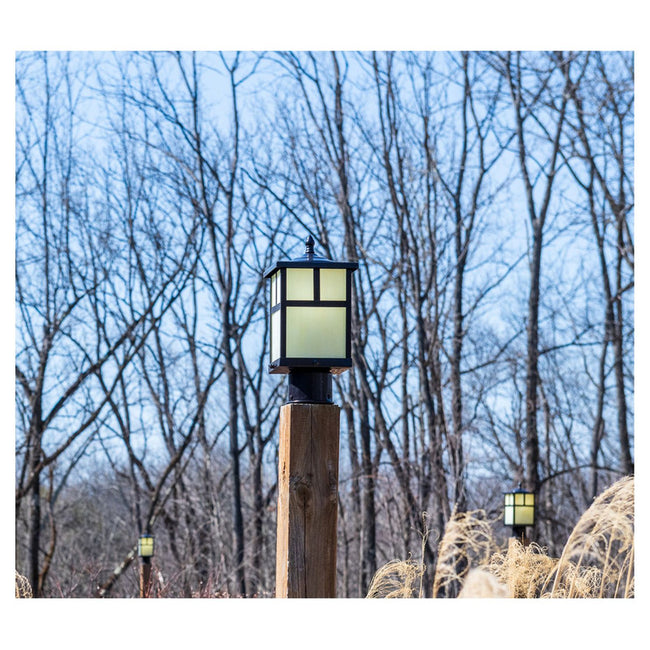 Maxim 6110ABZ - Lightray 1 Light 8" LED Wall Sconce