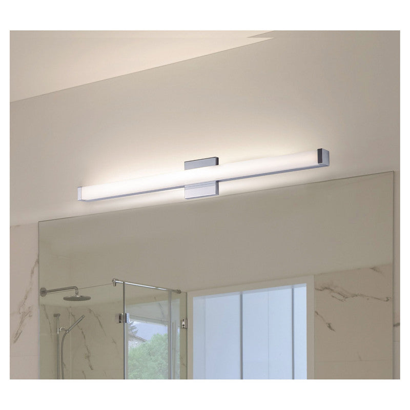 Maxim 52000 - Spec 1 Light 36" LED Vanity Light