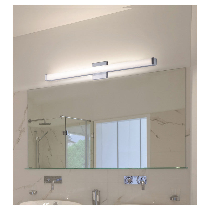 Maxim 52000 - Spec 1 Light 48" LED Vanity Light