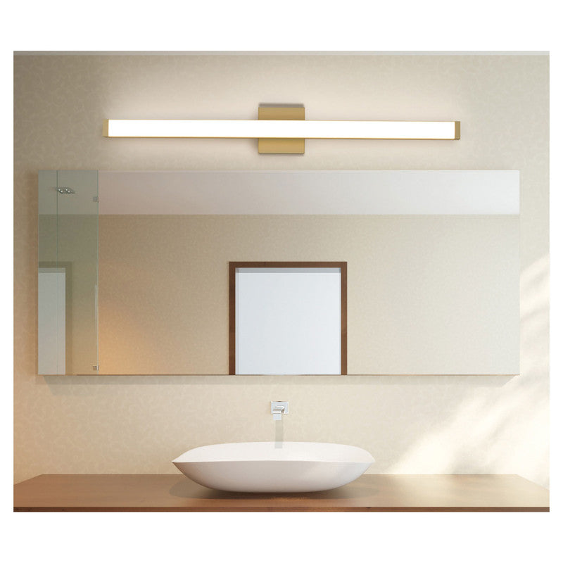 Maxim 52000 - Spec 1 Light 48" LED Vanity Light
