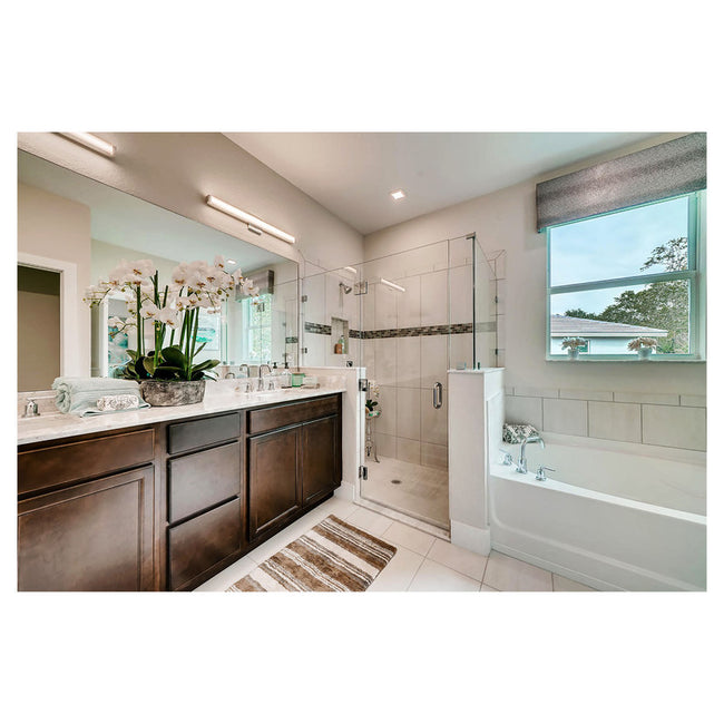 Maxim 52103 - Rail 1 Light 30" Vanity Light