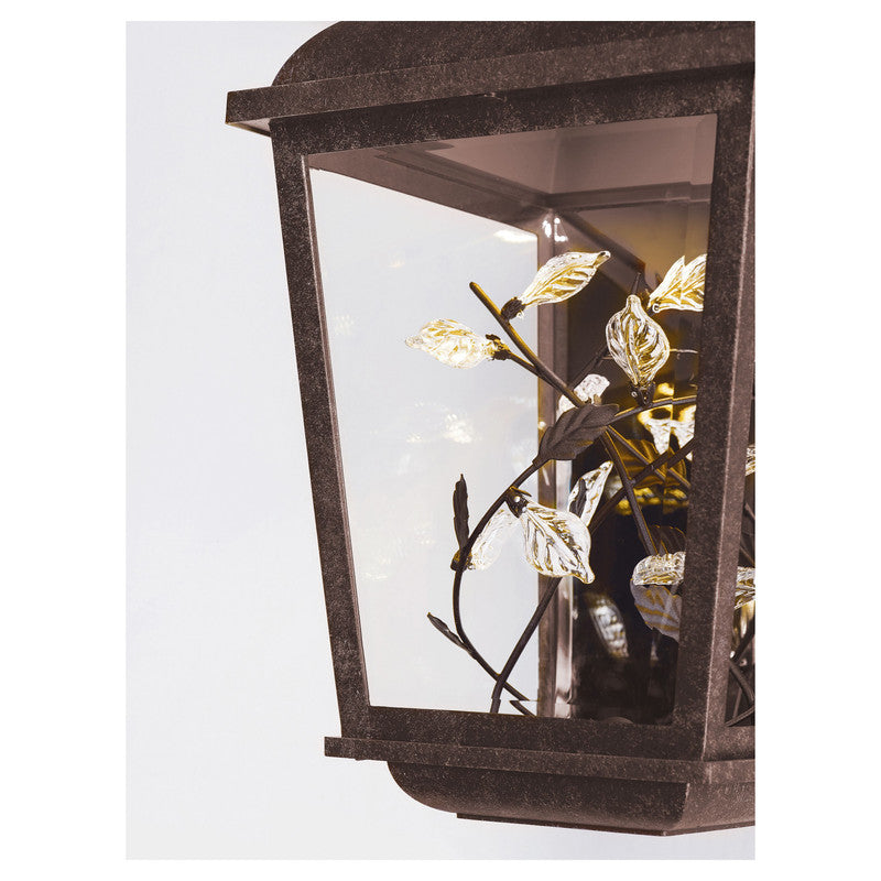 Maxim 53504CLAE - Arbor 2 Light 24" Wall Sconce