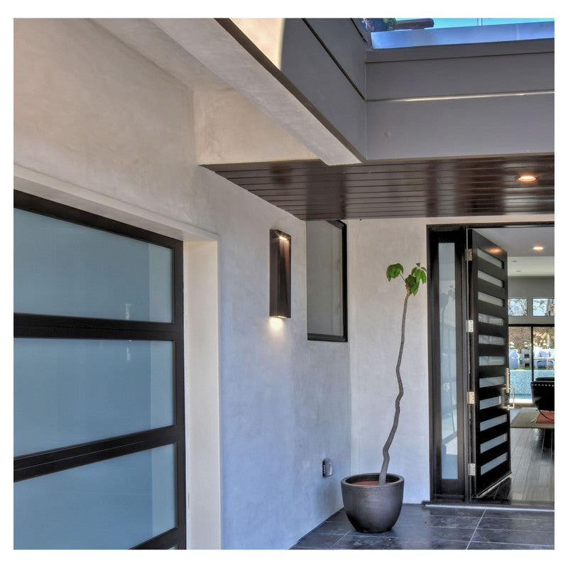 Maxim 54354ABZ - Avenue 2 Light 22" LED Wall Sconce