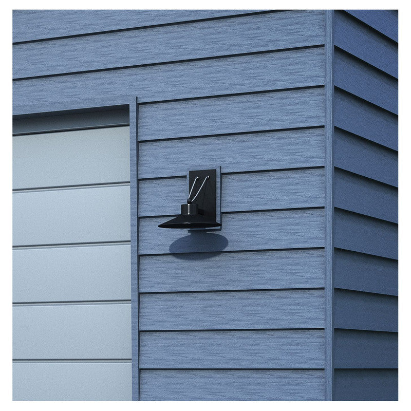 Maxim 54365FTABZ - Civic 1 Light 16" Wall Sconce