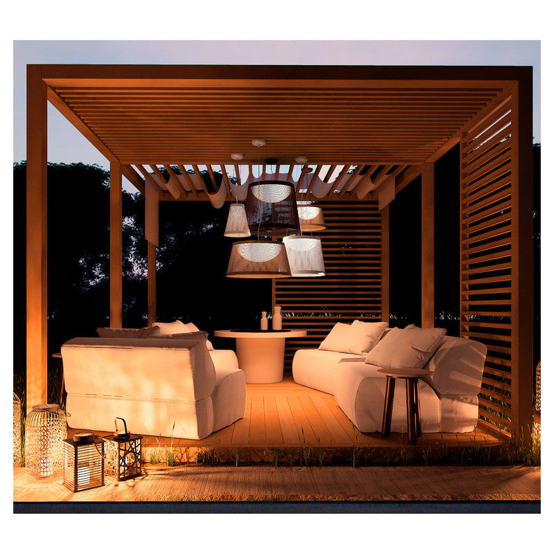 Maxim Lighting Bahama Pendant - Thumbnail 5
