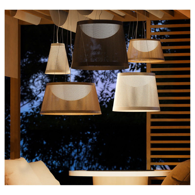 Maxim Lighting Bahama Pendant - Thumbnail 4