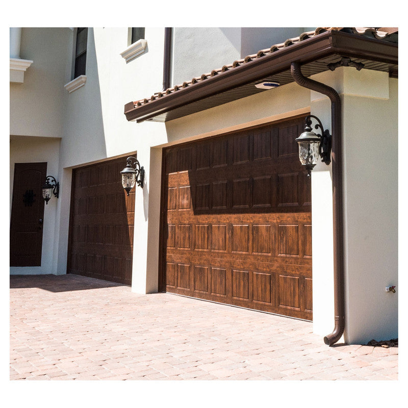 Maxim 55497WGOB - Carriage House LED 1 Light 27" Wall Sconce