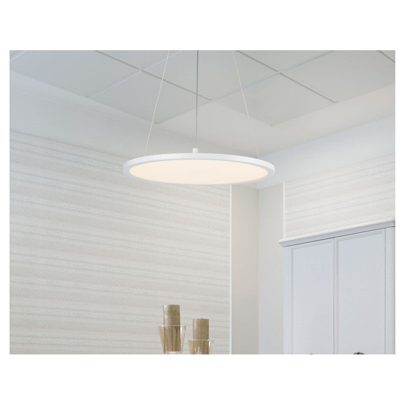 Maxim 58000AL - Path 5" LED Step Light