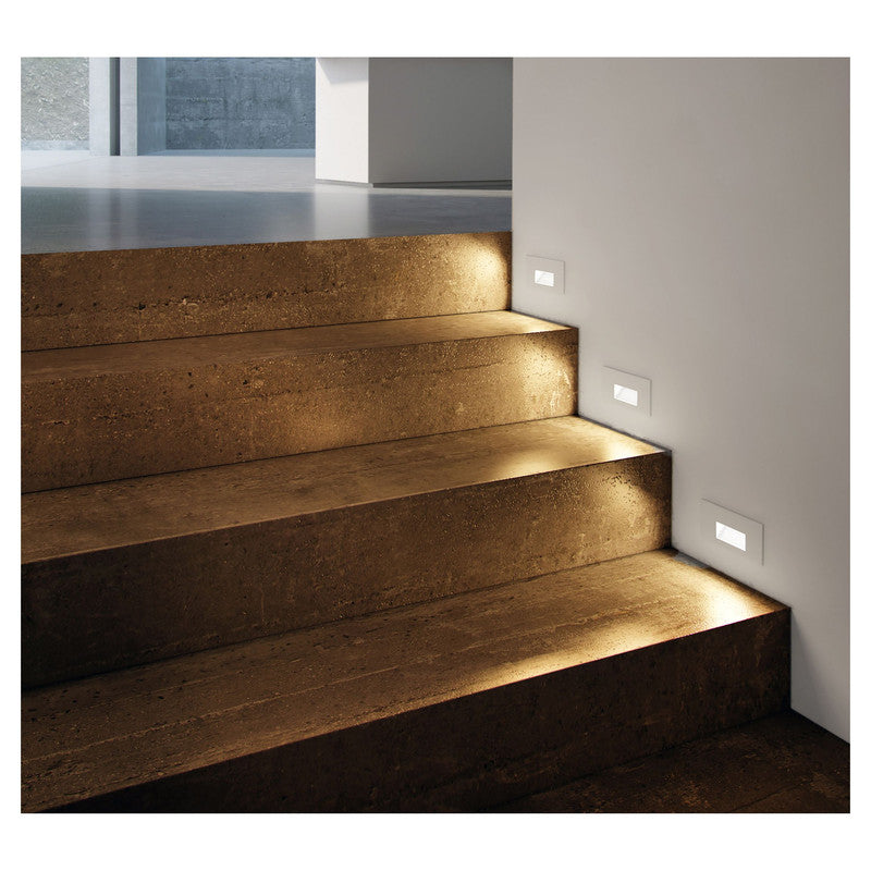 Maxim 58000AL - Path 5" LED Step Light
