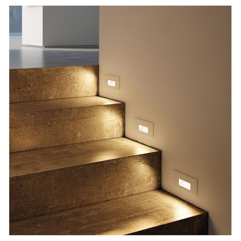 Maxim 58000AL - Path 5" LED Step Light