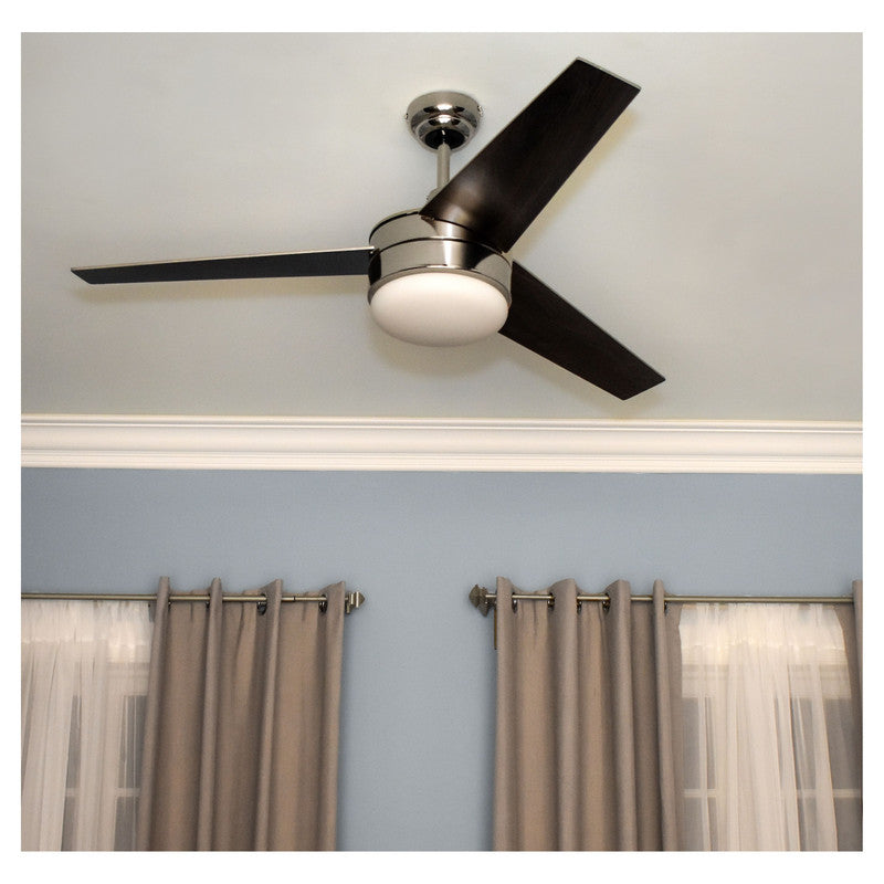 Maxim 89915BK - Basic-Max 52" Ceiling Fan