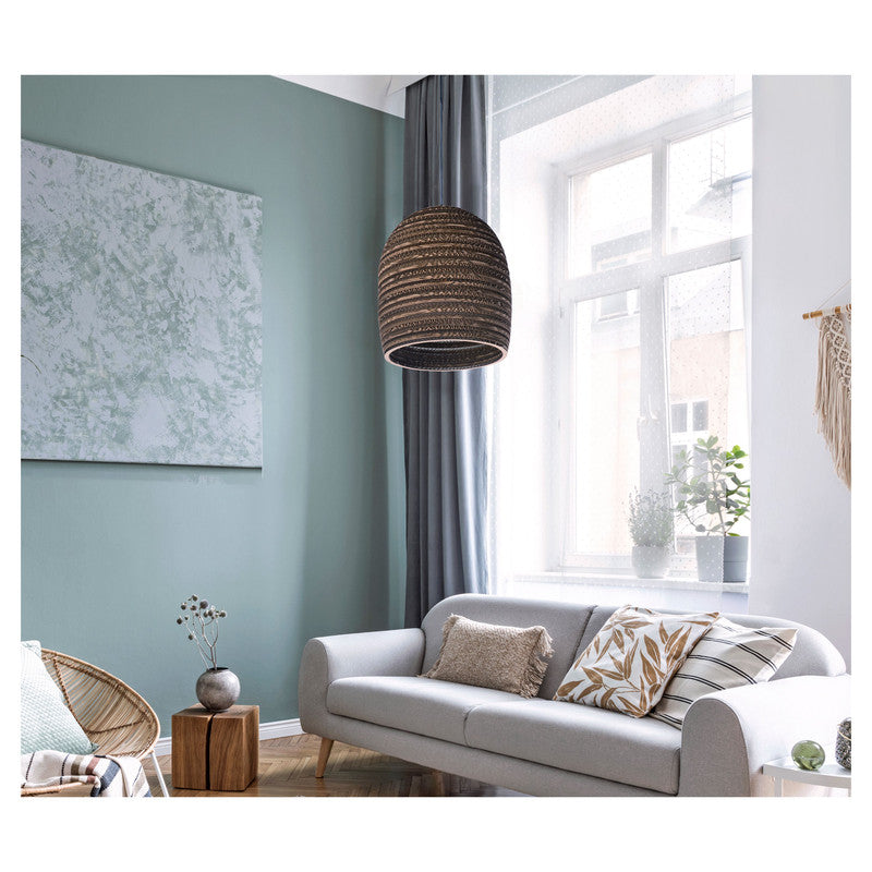 Maxim 1125FSBZ - Knoxville 1 Light 19" Wall Sconce