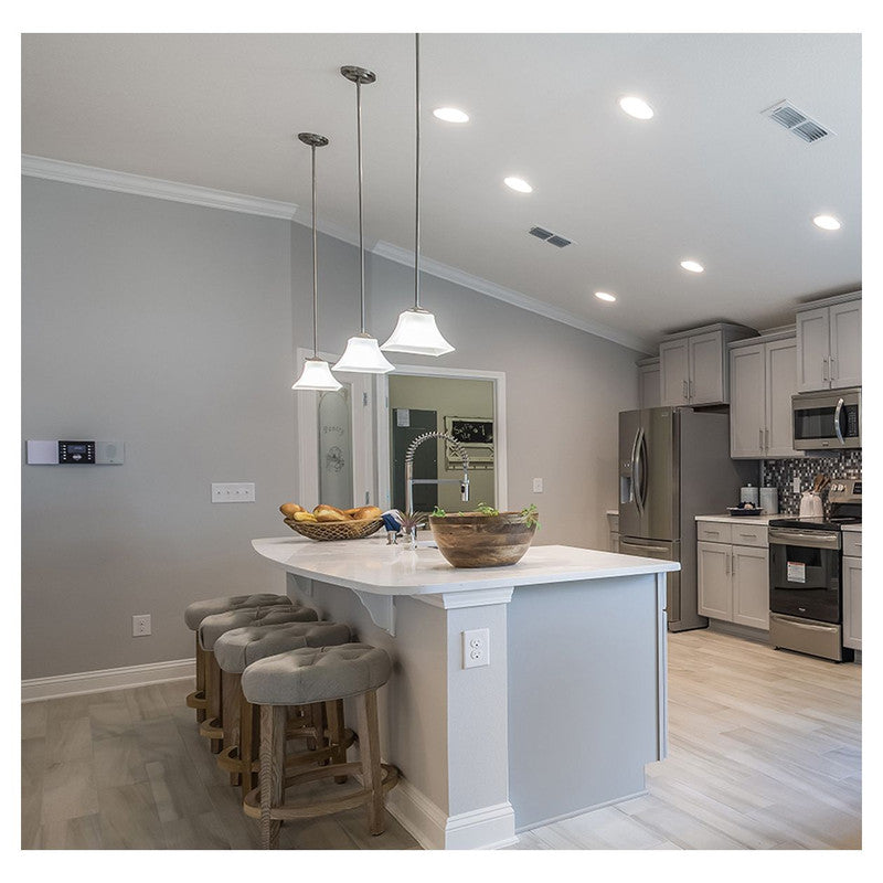 Maxim 92090FTOI - Aurora 1 Light 10" Pendant