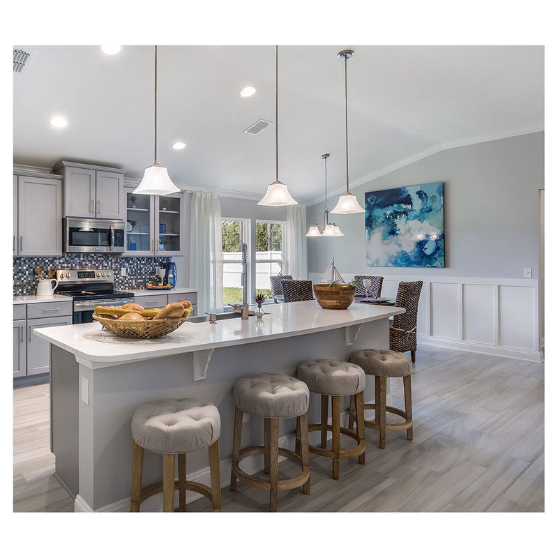 Maxim 92090FTOI - Aurora 1 Light 10" Pendant