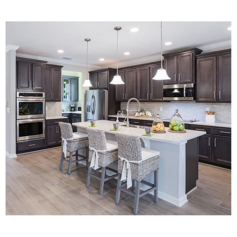 Maxim 92750WTPN - Rondo 1 Light 10" Pendant