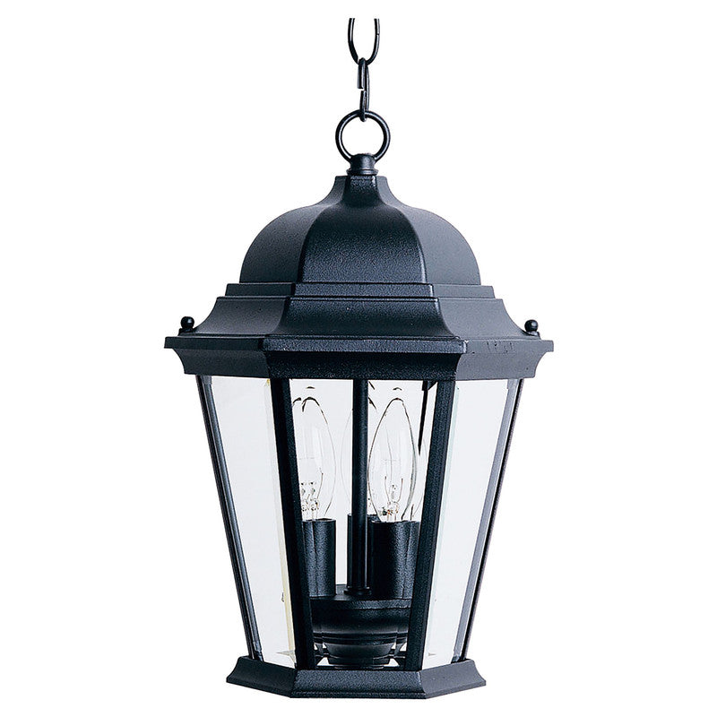 Maxim 1009BK - Westlake 3 Light 14" Pendant